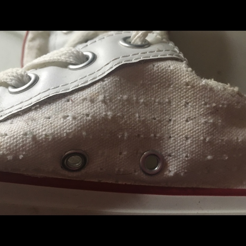 Converse Sneakers sz10 - Picture 5 of 5